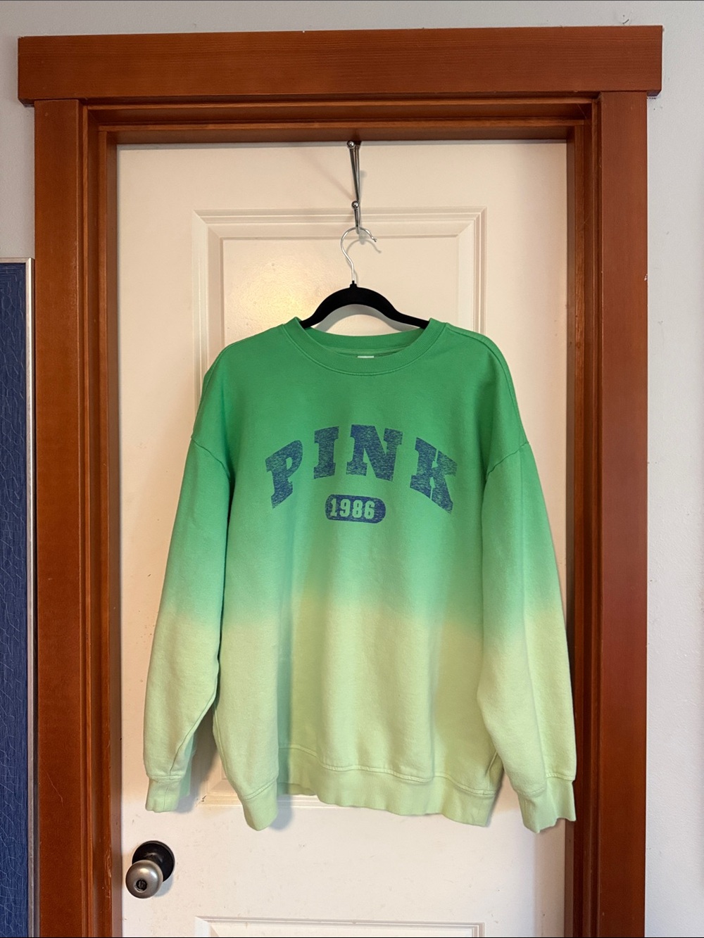 Victoria’s Secret PINK sweatshirt